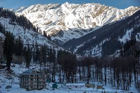 Himachal Pradesh