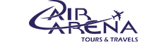 air arena tours & travels